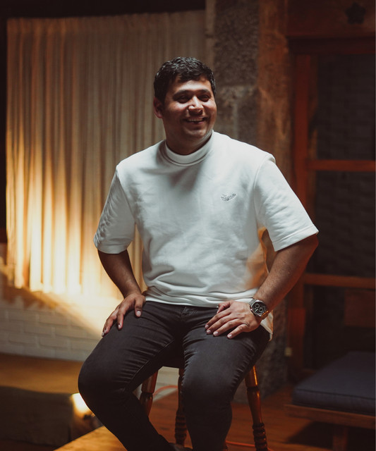 George Rodriguez: Songs list, genres, analysis and similar artists - Chosic