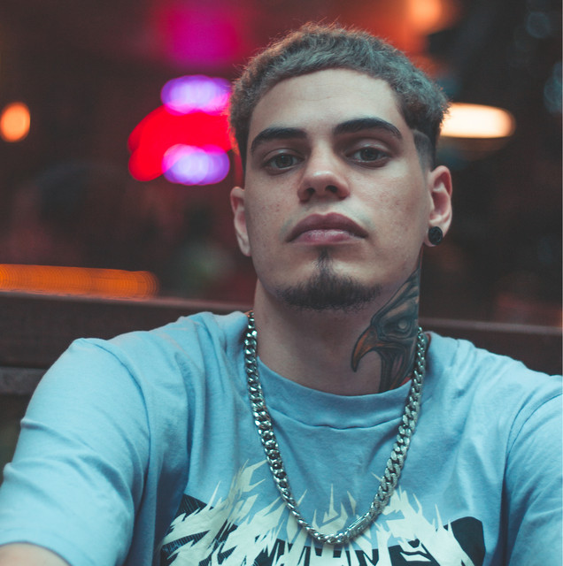Adonis B | Spotify