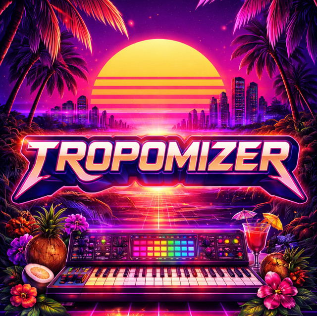 Tropomizer