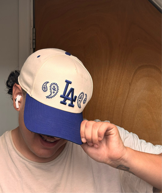 Playboi Cear