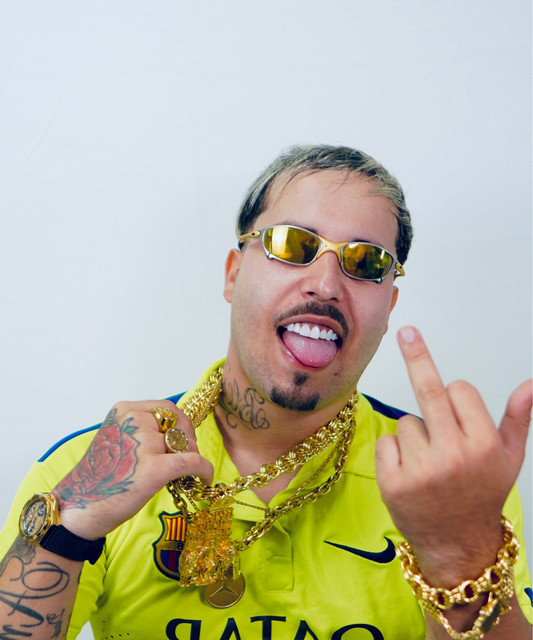 Mc Bon Vivant