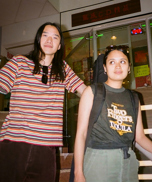 Mother tongues