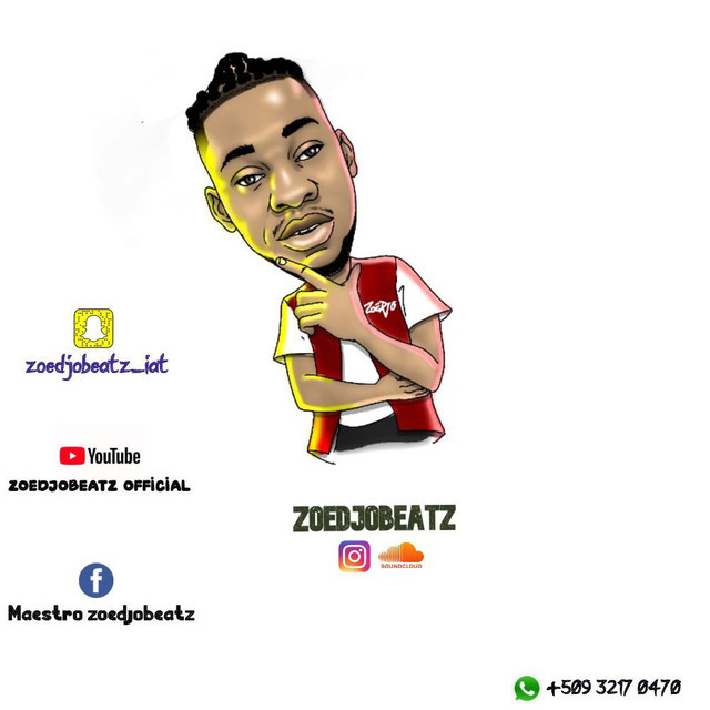 Zoedjo Beatz image