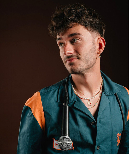 Lluís Sánchez
