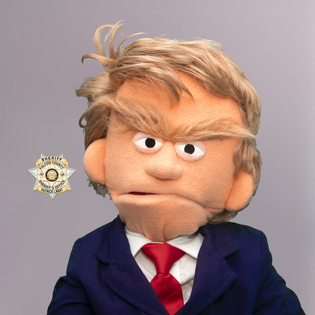 Puppetgate image