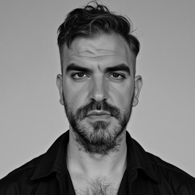 Víctor Paniagua