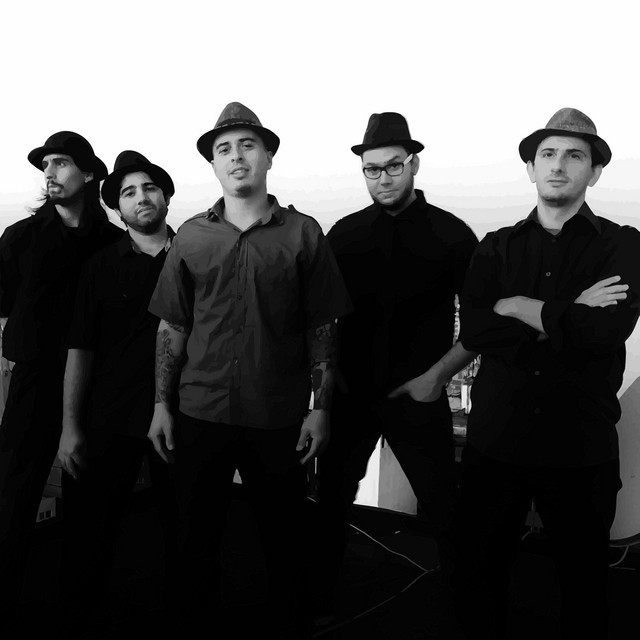 Jay Becker | Spotify