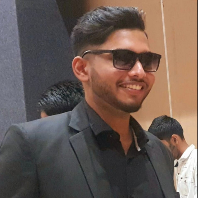 Yash Singh