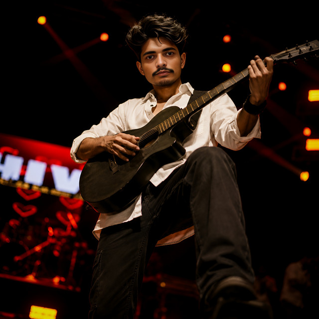 Ayan Geetwala