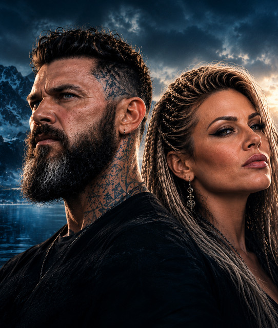 Anthems Vikings