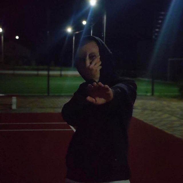 Skai Kid