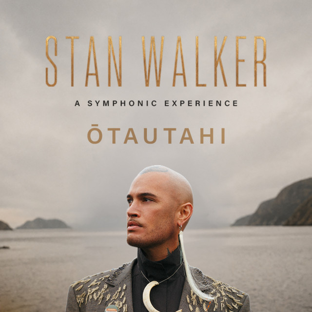 Stan Walker