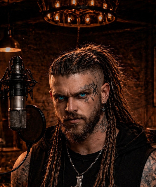 Björn Ironskull