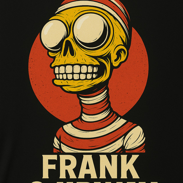 The Frank Ojibway Project