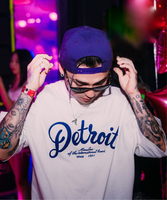 RK | Spotify