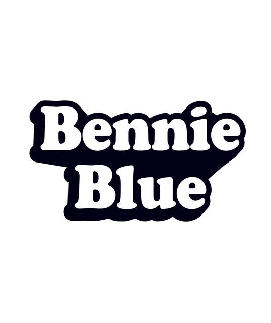 Bennie Blue