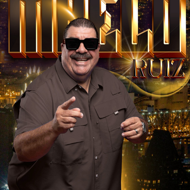 Maelo Ruiz
