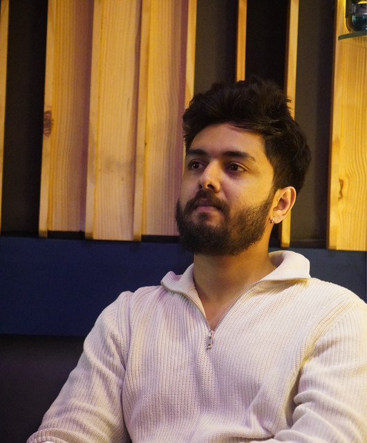 Padmanabh Gaikwad