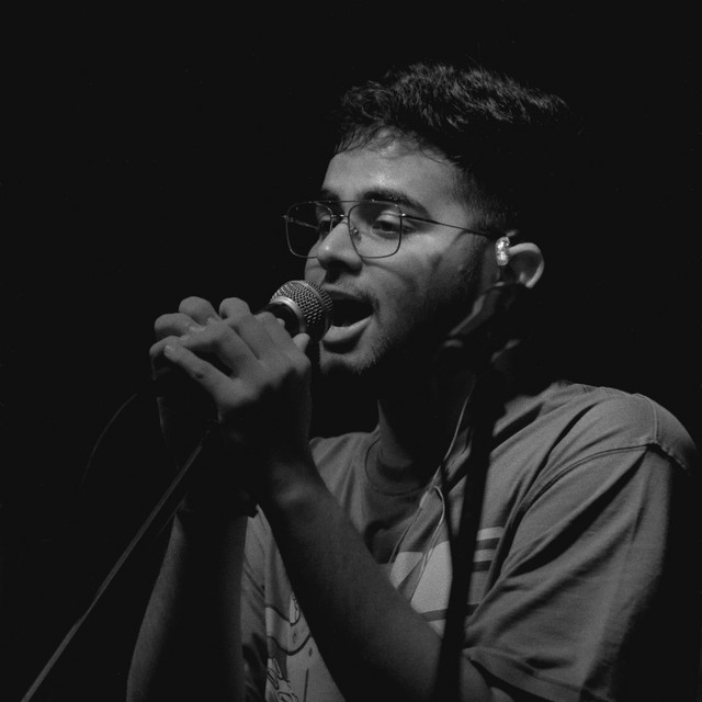 Anirudh Joshi