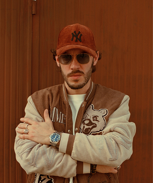 Pasha