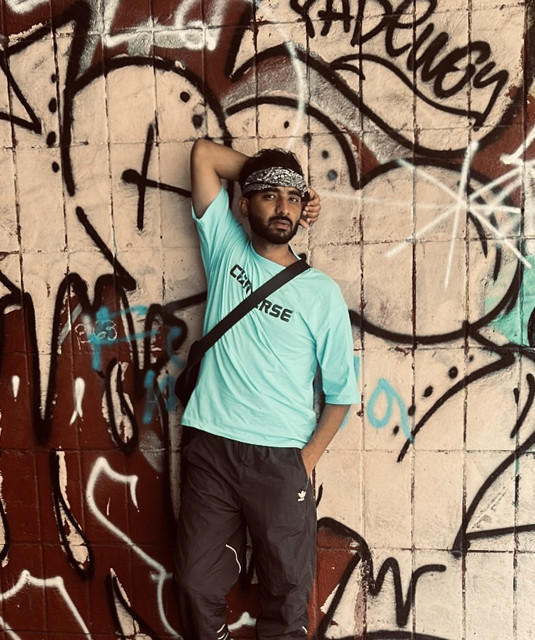 ABHI LAHORIA