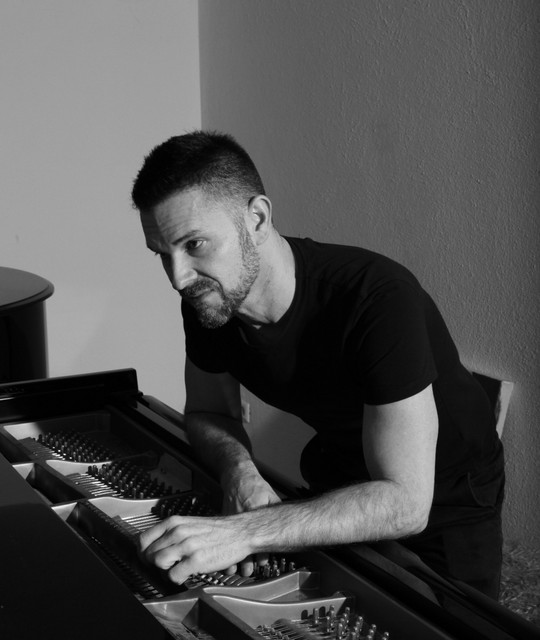 Romain Nosbaum