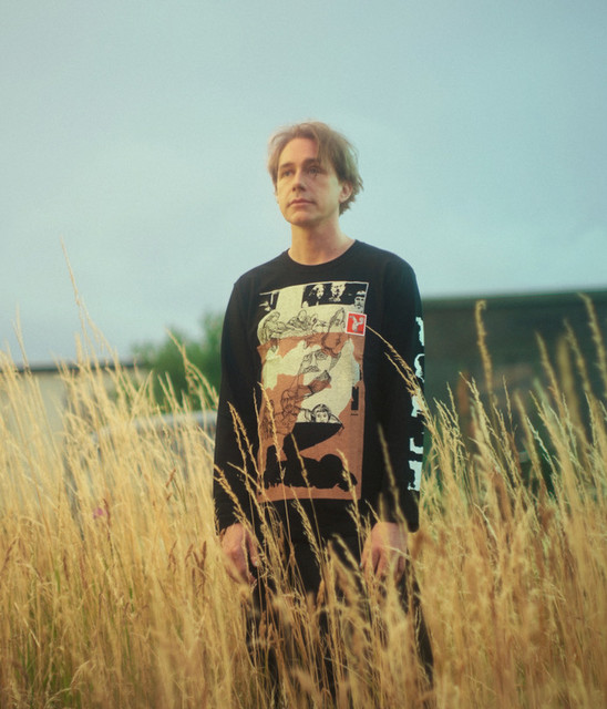 Jonas Bjerre image