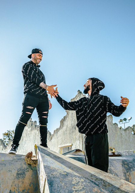 Fousey | Spotify
