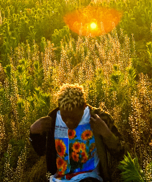 Luh Rocket BANG | Spotify