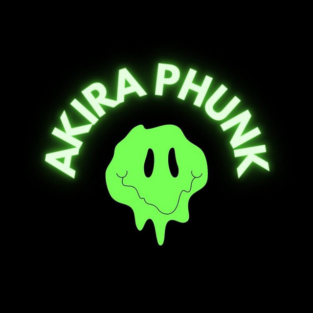 Akira Phunk | Spotify