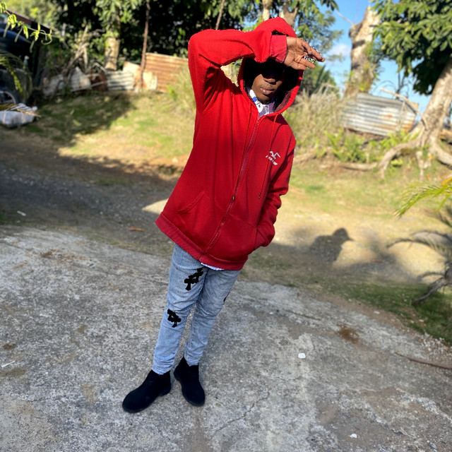 Lil jayU7