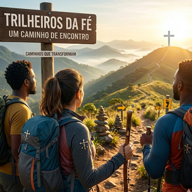 Trilheiros da Fé