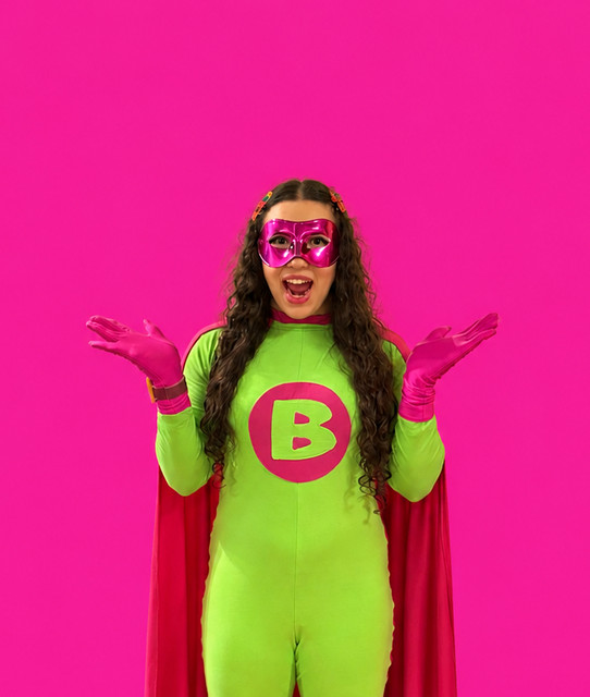 Beatriz Borgueti