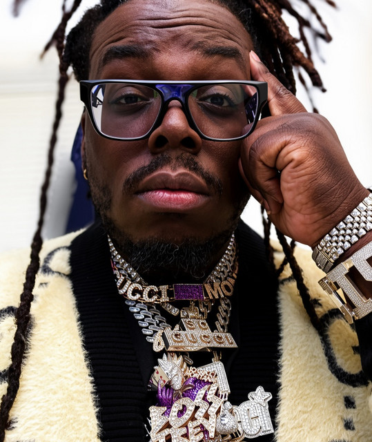 So'Gucci Montana