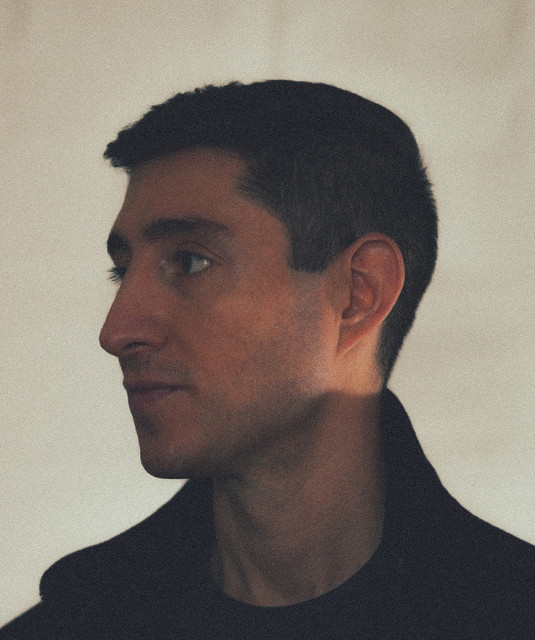 George Berm | Spotify