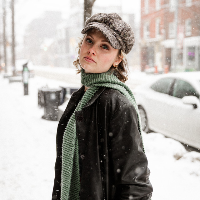 Fae Alexander