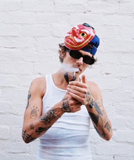 Louie Lambo