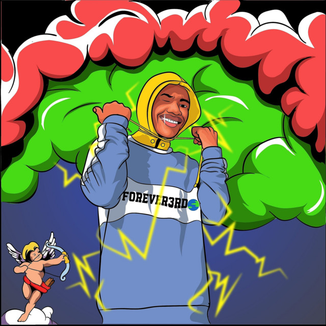 MJAYTHE3RD | Spotify