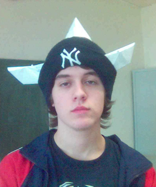 Eistaucher