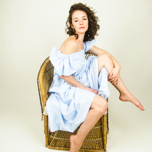 Michaela Anne image