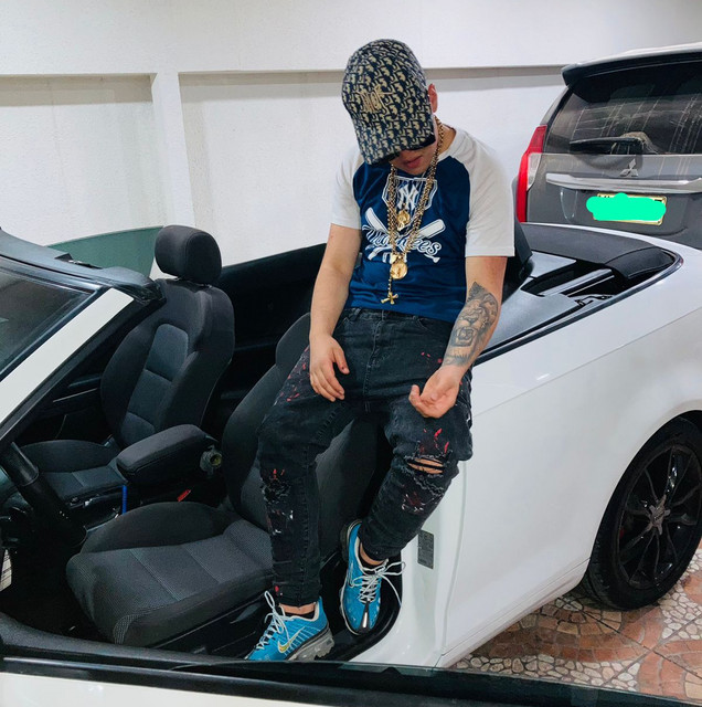 King La F