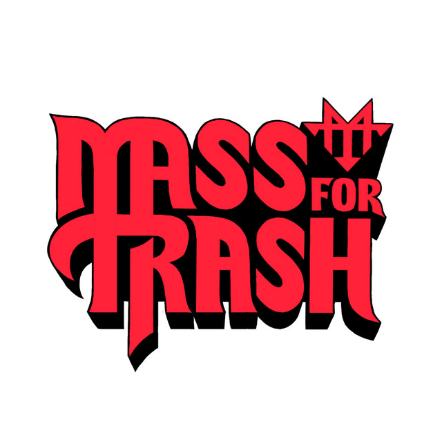 Mass for Trash