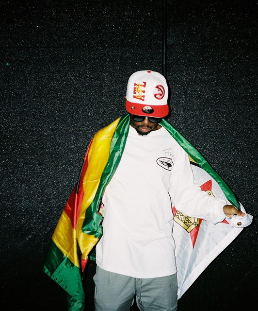 lxrdmc | Spotify