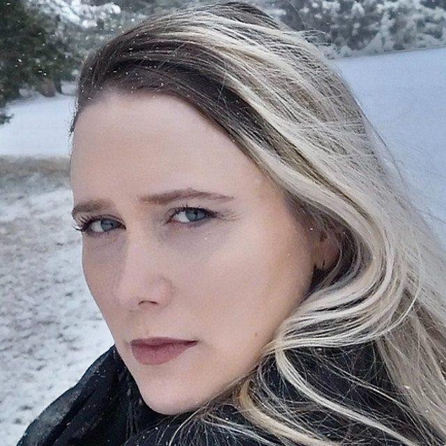 Liza Oliver