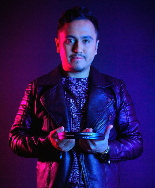 Mike Tejeda