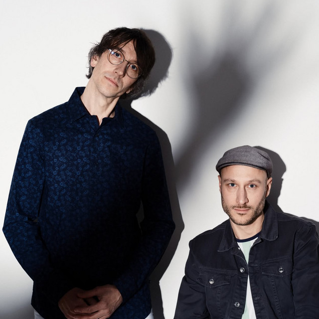 Ofri Nehemya – trummor