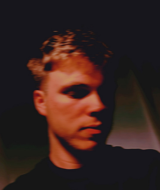 George Murk | Spotify