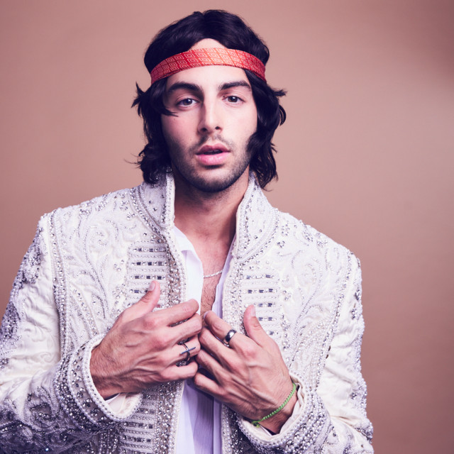 Darin