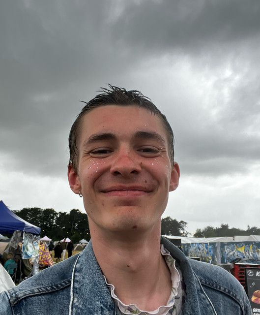 August Hede