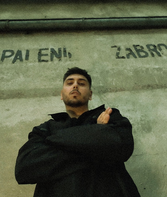 SALI